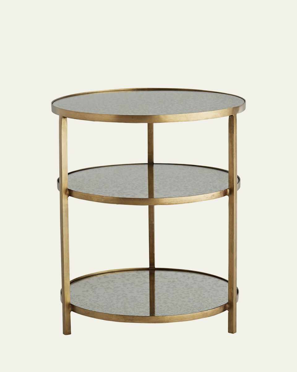 Percy End Table